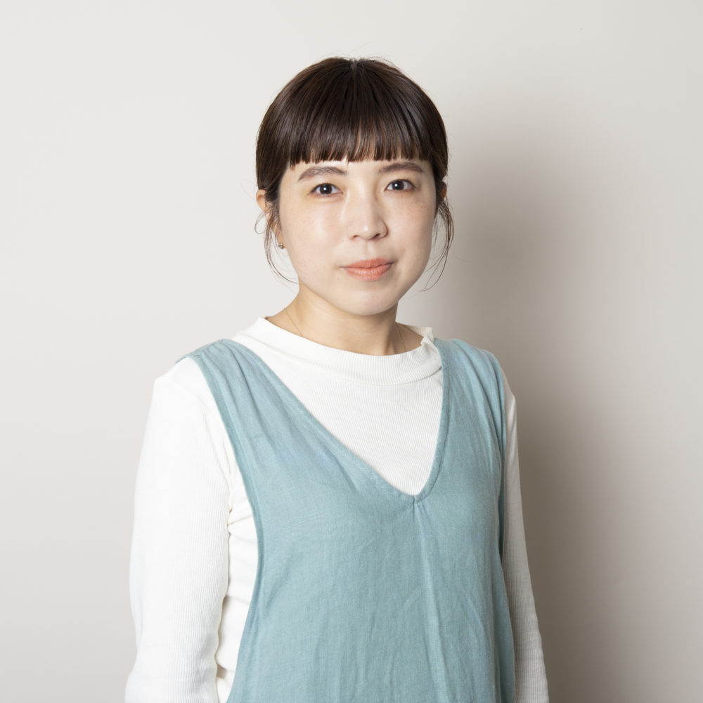 スタッフ-33 スタッフ-33