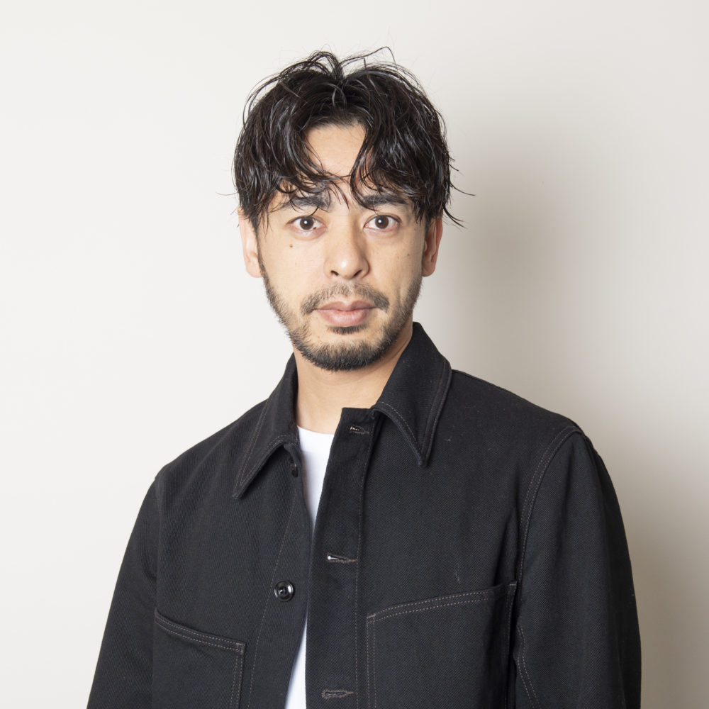 スタッフ-35 スタッフ-35